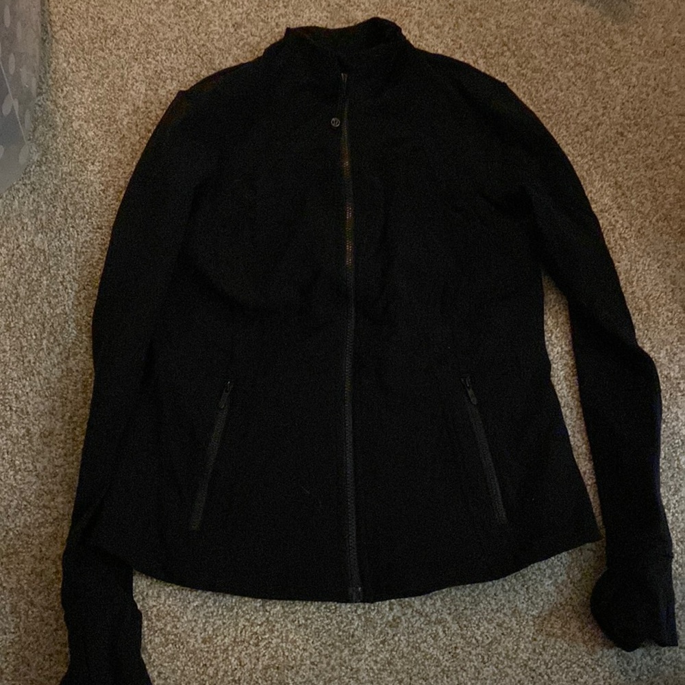 Lululemon define jacket